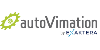 Logo & Link autovimation