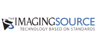 Logo & Link The Imaging Source
