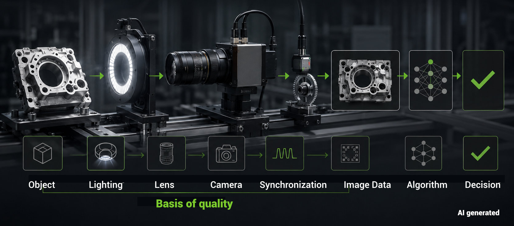 basis components needed for good image data