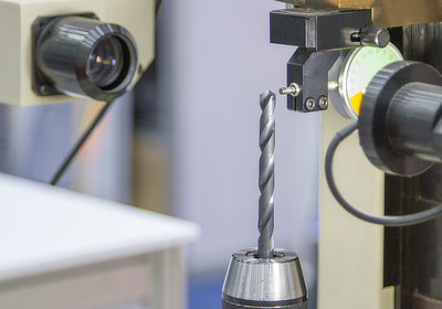 Bildverarbeitung als Basis für optische Vermessung