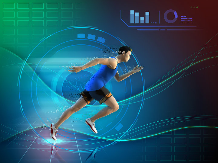 motion analysis