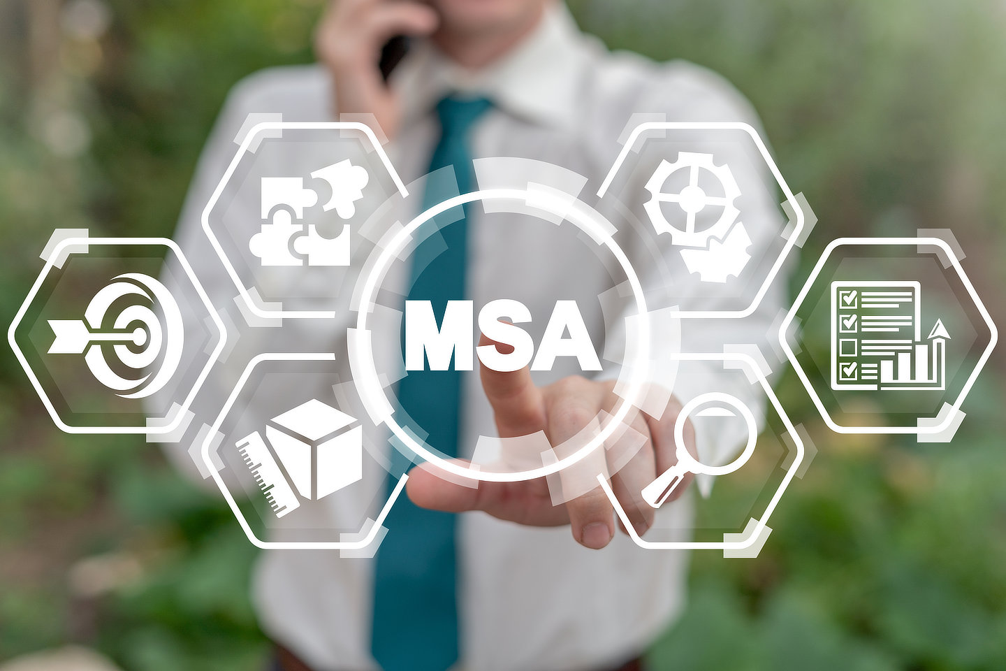 MSA