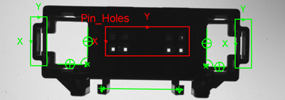 application example completeness check