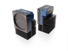 Linea linescan cameras