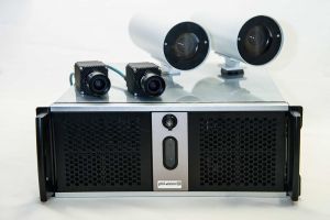pvRecord Recording System