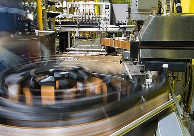 machine vision solutions for supervising processes and quality assurance