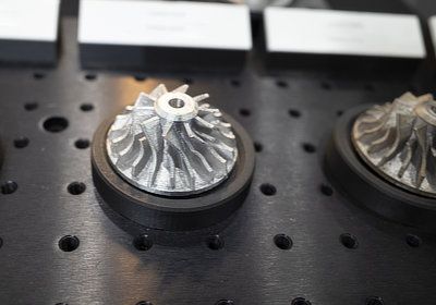 Bildverarbeitung als Lösung für 3D Volumenmessungen und Inspektionen
